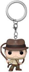 Funko POP! Kulcstartó Indiana Jones (Dobyvatelia Stratenej Archy) (889698592567)