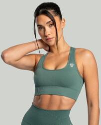 GymBeam Seamless sportmelltartó Moss - STRIX M