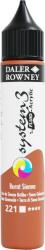 Daler-Rowney System3 Akril festék Burnt Sienna 29, 5 ml 1 db (139029221)