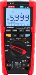 UNI-T Univerzális multiméter Uni-T UT196 (MIE0468)