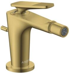 Hansgrohe Citterio C - Bidé csaptelep leeresztővel, polírozott arany megjelenés 49211990 (49211990)