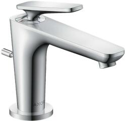 Hansgrohe Citterio C - Mosócsaptelep leeresztővel, EcoSmart, CoolStart, króm 49010000 (49010000)