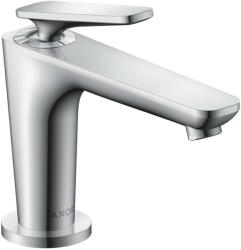 Hansgrohe Citterio C - Mosdócsaptelep leeresztővel, EcoSmart, CoolStart, króm 49020000 (49020000)