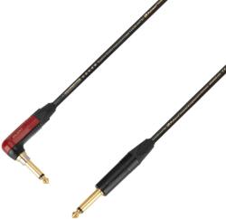 Adam Hall 5 STAR IPR 0300 PALMER CABLE SILENT 3 m Pipa - Egyenes Hangszerkábel (K5IPR0300SILENT)