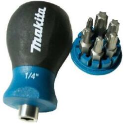 Makita Eszközök - Mini csavarhúzó bitekkel P-84159 (P-84159)