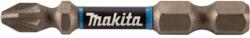 Makita Tartozékok - PZ2 bitkészlet, 10 db E-03383 (E-03383)