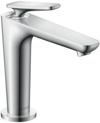 Hansgrohe Citterio C - Mosdócsaptelep leeresztővel, EcoSmart, CoolStart, króm 49040000 (49040000)
