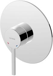 Oltens Rann zuhanycsaptelep süllyesztett króm 33107100 (33107100)