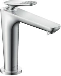 Hansgrohe Citterio C - Mosdócsaptelep leeresztővel, EcoSmart, CoolStart, króm 49041000 (49041000)