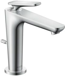 Hansgrohe Citterio C - Mosócsaptelep leeresztővel, EcoSmart, CoolStart, króm 49030000 (49030000)
