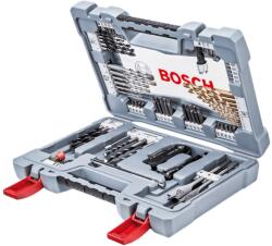 Bosch Tartozékok - 76 darabos bit és fúrókészlet 2608P00234 (2608P00234)