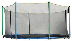 inSPORTline VÉDŐHÁLÓ inSPORTline 183 cm trambulinhoz-újszerű termék (U-148)