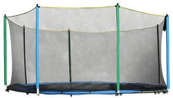 inSPORTline VÉDŐHÁLÓ inSPORTline 305 cm trambulinhoz-újszerű termék (U-763)