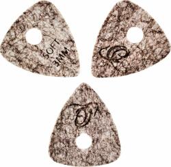 Ortega OGP-F-S3 Ukulele pengető (OGP-F-S3)