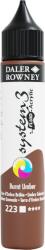Daler-Rowney System3 Akril festék Burnt Umber 29, 5 ml 1 db (139029223)