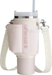 Stanley Термочанта за чаша Quencher 1, 18 л розов кварц (10-13090-012)