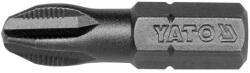 TOYA Bithegy PH3 x 25 mm (50 db) (YT-7809)