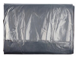 VOREL Takarófólia 20 m2 (4 x 5 m) 0, 03 mm (09459)