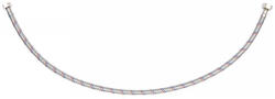 FALA Flexibilis bekötőcső 1/2" x 3/8" 800 mm belső-belső (71811)