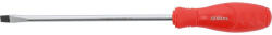 TOYA Csavarhúzó lapos 8x200 mm mágneses CrV (YT-25664) - szerszamplaza