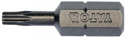 TOYA Bithegy T10 x 25 mm (10 db) (YT-78141) - szerszamplaza