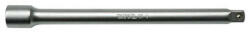 TOYA Dugókulcs toldószár 3/8" 254 mm CrV (YT-3845) - vasasszerszam
