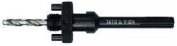 TOYA Körkivágó központosító 32-140 mm 5/8" SDS-Plus (YT-3374)