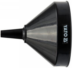 YATO Műanyag tölcsér 240 mm (YT-0696)