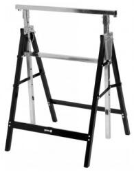 TOYA Munkabak állítható 790-1300 mm 200 kg (29404)