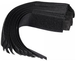 TOYA Tépőzár szalag 150 mm (10 db) (73850)