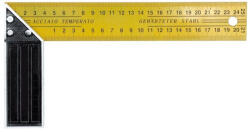  Asztalos derékszög 300 x 135 mm (18300) - vasasszerszam