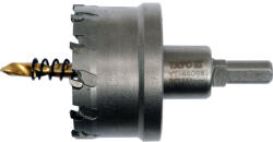 TOYA Körkivágó 55 mm TCT bit befogással (YT-44068)