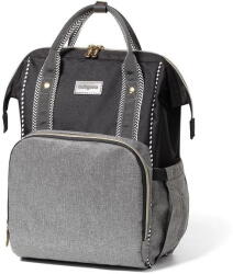 BabyOno Táska Hátizsák Anya Oslo Style 1424/01 (1424/01)