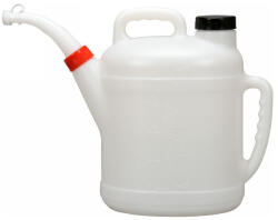 YATO Olajbetöltő kanna 10 liter (YT-06987)