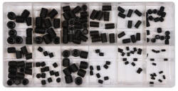 YATO Hernyócsavar készlet 160 részes (YT-06777)