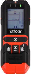 TOYA Digitális kereső műszer (YT-73138)