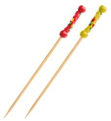 WIMEX Frigărui pentru fingerfood (bambus FSC 100%), sfoară 12cm [100 buc]