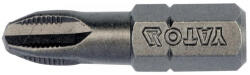 TOYA Bithegy PH3 x 25 mm (10 db) (YT-04762) - szerszamplaza