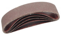 TOYA Csiszolószalag 533 x 75 mm P120 (5 db) (07668) - vasasszerszam