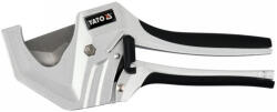 YATO Csővágó olló PVC 42 mm V-vágás (YT-22292)