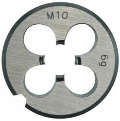 CZTOOL Menetmetsző M 12, 0 WS (24590)
