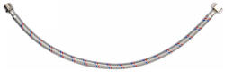 FALA Flexibilis bekötőcső 1/2" x 3/8" 500 mm belső-külső (71829)