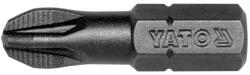 TOYA Bithegy PZ3 x 25 mm (50 db) (YT-7812)