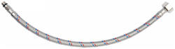 FALA Flexibilis bekötőcső 1/2" x M 10 400 mm belső-külső (71841)