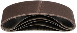 TOYA Csiszolószalag 533 x 75 mm P100 (5 db) (YT-83231)