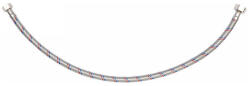 FALA Flexibilis bekötőcső 1/2" x 3/8" 600 mm belső-belső (71810)