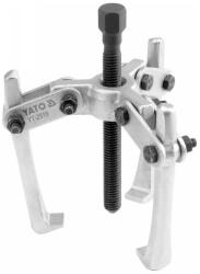 YATO Csapágylehúzó 3 körmös 75 mm CrV (YT-2519)