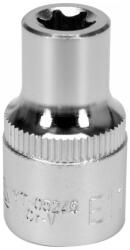 TOYA Dugókulcs külső torx 1/2" E11 CrV (YT-05246)