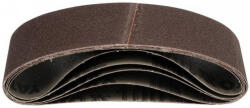TOYA Csiszolószalag 533 x 75 mm P60 (5 db) (YT-83229)