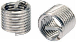 TOYA Menetjavító betét inox M12 (10 db) (YT-1768)